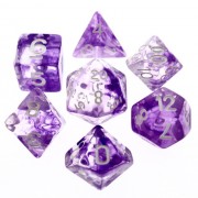 Nebula Purple